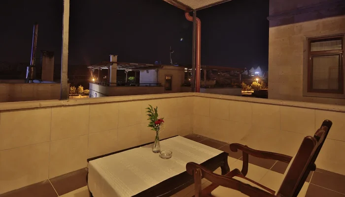 Single_Stone_Room_with_Balcony4