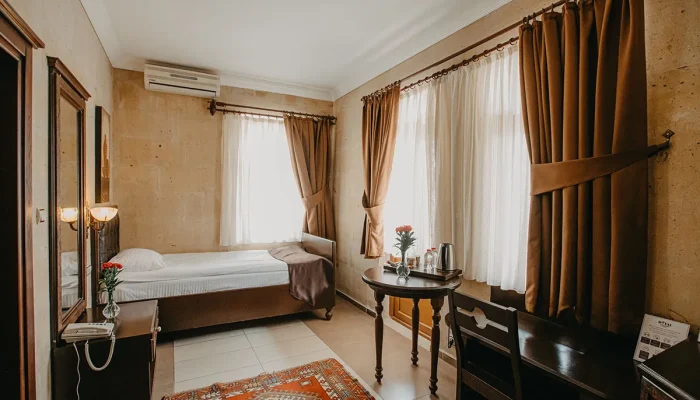 Single_Stone_Room_with_Balcony8
